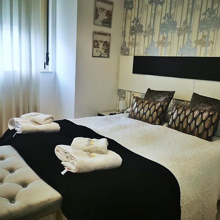 Apartamentos Gran Via Саламанка Екстер'єр фото